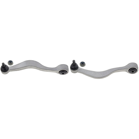 MSUPLCA22195 Mevotech Both Lower Suspension Control Arm and Ball Joint Kit Mevotech Supreme Canada