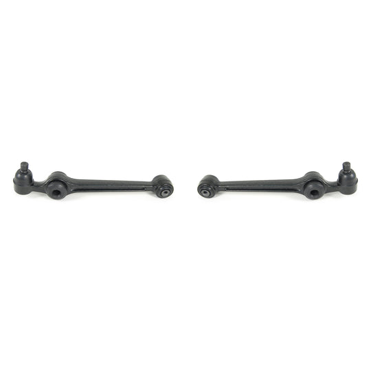 MSUPLCA22311 Mevotech Both Lower Suspension Control Arm and Ball Joint Kit Mevotech Supreme Canada