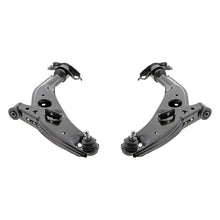 Load image into Gallery viewer, MSUPLCA22335 Mevotech Both Lower Suspension Control Arm and Ball Joint Kit Mevotech Supreme Canada