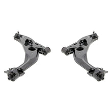 Load image into Gallery viewer, MSUPLCA22335 Mevotech Both Lower Suspension Control Arm and Ball Joint Kit Mevotech Supreme Canada