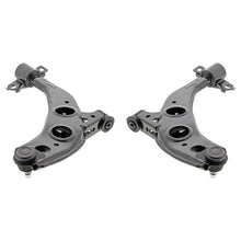 Load image into Gallery viewer, MSUPLCA22335 Mevotech Both Lower Suspension Control Arm and Ball Joint Kit Mevotech Supreme Canada