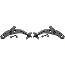 Load image into Gallery viewer, MSUPLCA22335 Mevotech Both Lower Suspension Control Arm and Ball Joint Kit Mevotech Supreme Canada