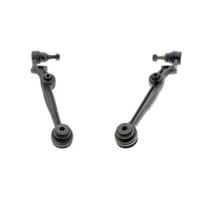 Load image into Gallery viewer, MSUPLCA22337 Mevotech Both Lower Suspension Control Arm and Ball Joint Kit Mevotech Supreme Canada