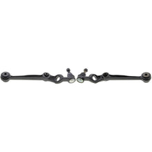 Load image into Gallery viewer, MSUPLCA22337 Mevotech Both Lower Suspension Control Arm and Ball Joint Kit Mevotech Supreme Canada