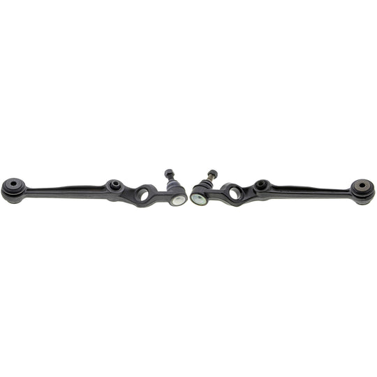 MSUPLCA22337 Mevotech Both Lower Suspension Control Arm and Ball Joint Kit Mevotech Supreme Canada