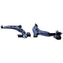 Load image into Gallery viewer, MSUPLCA22389 Mevotech Both Lower Suspension Control Arm and Ball Joint Kit Mevotech Supreme Canada