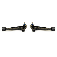 Load image into Gallery viewer, MSUPLCA22441 Mevotech Both Lower Suspension Control Arm and Ball Joint Kit Mevotech Supreme Canada