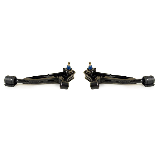 MSUPLCA22441 Mevotech Both Lower Suspension Control Arm and Ball Joint Kit Mevotech Supreme Canada