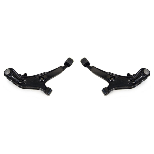 MSUPLCA22441 Mevotech Both Lower Suspension Control Arm and Ball Joint Kit Mevotech Supreme Canada