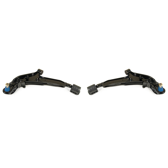 MSUPLCA22441 Mevotech Both Lower Suspension Control Arm and Ball Joint Kit Mevotech Supreme Canada