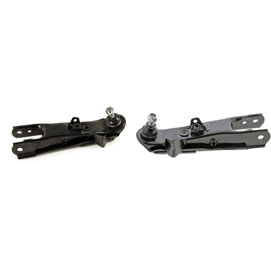MSUPLCA22447 Mevotech Both Lower Suspension Control Arm and Ball Joint Kit Mevotech Supreme Canada