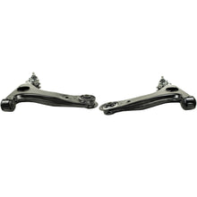 Charger l'image dans la galerie, MSUPLCA22531 Mevotech Both Lower Suspension Control Arm and Ball Joint Kit Mevotech Supreme Canada