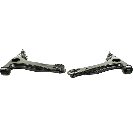 MSUPLCA22531 Mevotech Both Lower Suspension Control Arm and Ball Joint Kit Mevotech Supreme Canada