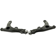 Charger l'image dans la galerie, MSUPLCA22531 Mevotech Both Lower Suspension Control Arm and Ball Joint Kit Mevotech Supreme Canada