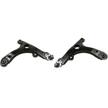Charger l'image dans la galerie, MSUPLCA22531 Mevotech Both Lower Suspension Control Arm and Ball Joint Kit Mevotech Supreme Canada