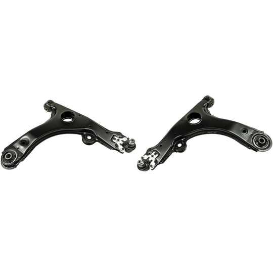 MSUPLCA22531 Mevotech Both Lower Suspension Control Arm and Ball Joint Kit Mevotech Supreme Canada