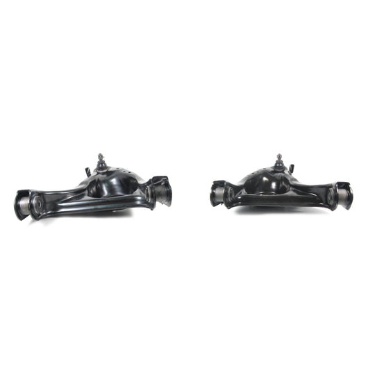 MSUPLCA22561 Mevotech Both Lower Suspension Control Arm and Ball Joint Kit Mevotech Supreme Canada
