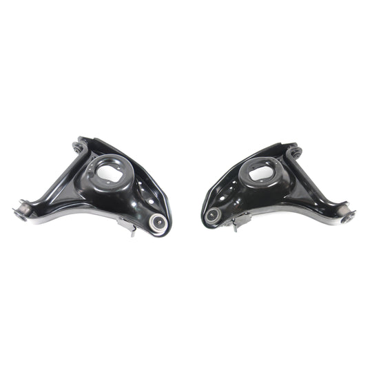 MSUPLCA22561 Mevotech Both Lower Suspension Control Arm and Ball Joint Kit Mevotech Supreme Canada