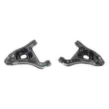 Load image into Gallery viewer, MSUPLCA22561 Mevotech Both Lower Suspension Control Arm and Ball Joint Kit Mevotech Supreme Canada