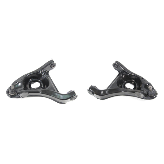 MSUPLCA22561 Mevotech Both Lower Suspension Control Arm and Ball Joint Kit Mevotech Supreme Canada