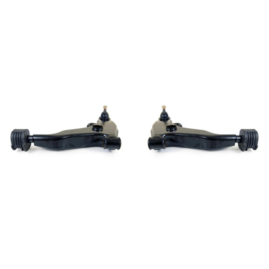MSUPLCA22657 Mevotech Both Lower Suspension Control Arm and Ball Joint Kit Mevotech Supreme Canada