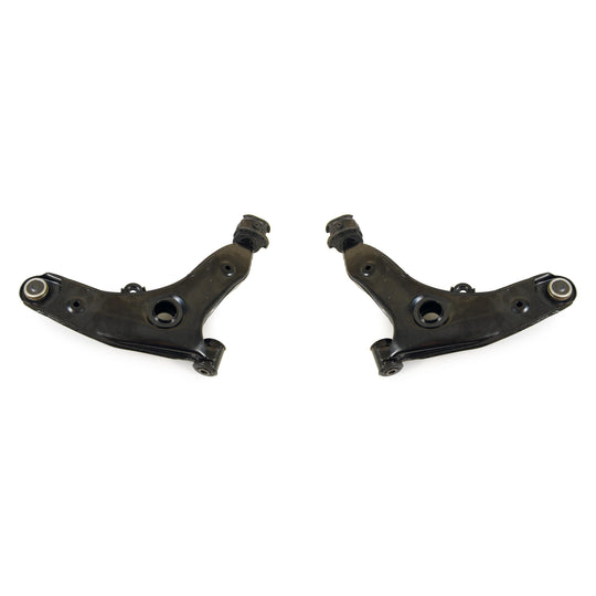 MSUPLCA22657 Mevotech Both Lower Suspension Control Arm and Ball Joint Kit Mevotech Supreme Canada