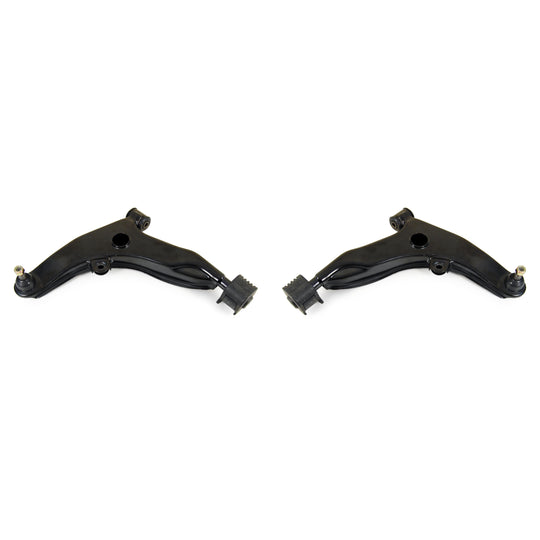MSUPLCA22657 Mevotech Both Lower Suspension Control Arm and Ball Joint Kit Mevotech Supreme Canada