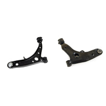 Load image into Gallery viewer, MSUPLCA22658 Mevotech Both Lower Suspension Control Arm and Ball Joint Kit Mevotech Supreme Canada
