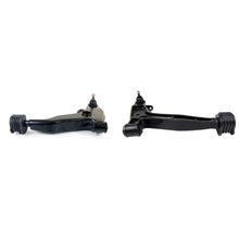 Load image into Gallery viewer, MSUPLCA22660 Mevotech Both Lower Suspension Control Arm and Ball Joint Kit Mevotech Supreme Canada