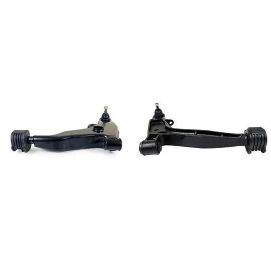 MSUPLCA22660 Mevotech Both Lower Suspension Control Arm and Ball Joint Kit Mevotech Supreme Canada