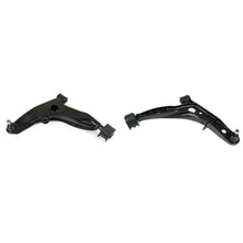 Load image into Gallery viewer, MSUPLCA22660 Mevotech Both Lower Suspension Control Arm and Ball Joint Kit Mevotech Supreme Canada