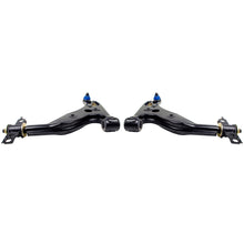 Load image into Gallery viewer, MSUPLCA22671 Mevotech Both Lower Suspension Control Arm and Ball Joint Kit Mevotech Supreme Canada