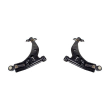 Load image into Gallery viewer, MSUPLCA22671 Mevotech Both Lower Suspension Control Arm and Ball Joint Kit Mevotech Supreme Canada