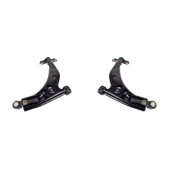 MSUPLCA22671 Mevotech Both Lower Suspension Control Arm and Ball Joint Kit Mevotech Supreme Canada