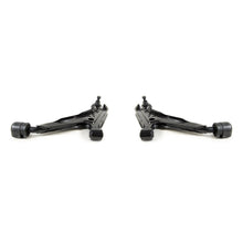 Load image into Gallery viewer, MSUPLCA22723 Mevotech Both Lower Suspension Control Arm and Ball Joint Kit Mevotech Supreme Canada