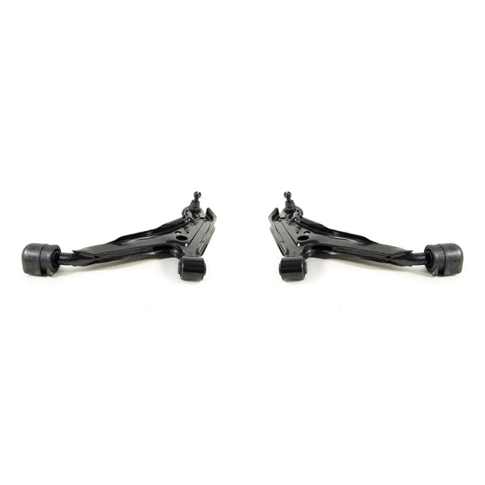 MSUPLCA22723 Mevotech Both Lower Suspension Control Arm and Ball Joint Kit Mevotech Supreme Canada