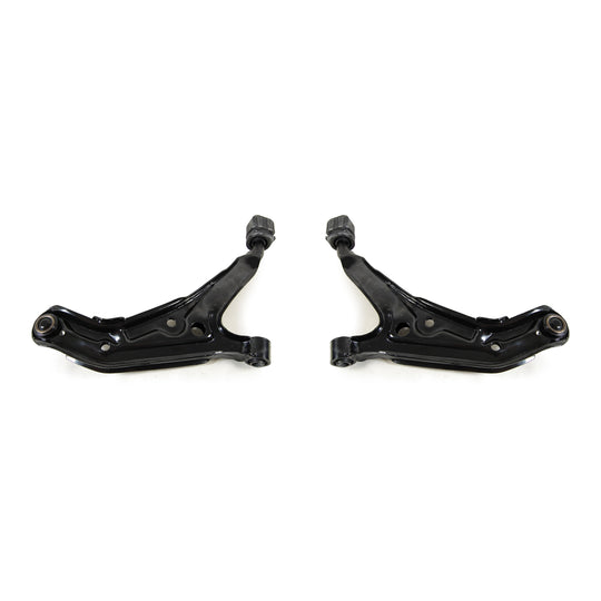 MSUPLCA22723 Mevotech Both Lower Suspension Control Arm and Ball Joint Kit Mevotech Supreme Canada