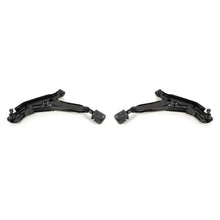 Load image into Gallery viewer, MSUPLCA22723 Mevotech Both Lower Suspension Control Arm and Ball Joint Kit Mevotech Supreme Canada