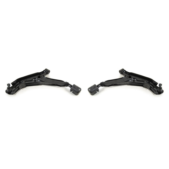 MSUPLCA22723 Mevotech Both Lower Suspension Control Arm and Ball Joint Kit Mevotech Supreme Canada