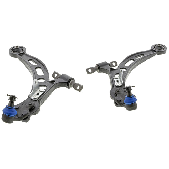 MSUPLCA22731 Mevotech Both Lower Suspension Control Arm and Ball Joint Kit Mevotech Supreme Canada