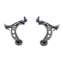 Load image into Gallery viewer, MSUPLCA22731 Mevotech Both Lower Suspension Control Arm and Ball Joint Kit Mevotech Supreme Canada