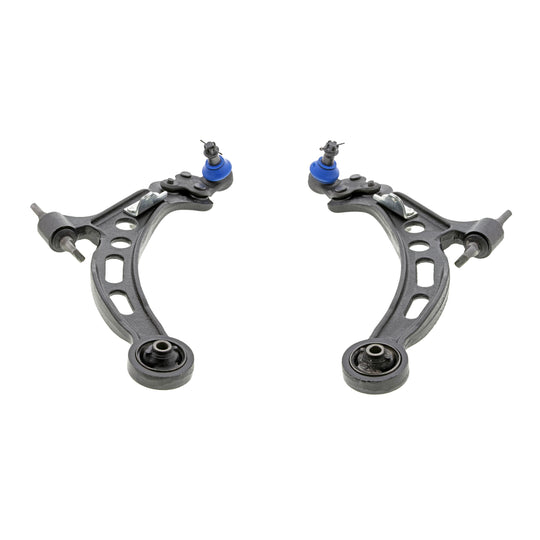 MSUPLCA22731 Mevotech Both Lower Suspension Control Arm and Ball Joint Kit Mevotech Supreme Canada