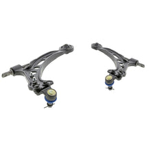 Load image into Gallery viewer, MSUPLCA22731 Mevotech Both Lower Suspension Control Arm and Ball Joint Kit Mevotech Supreme Canada