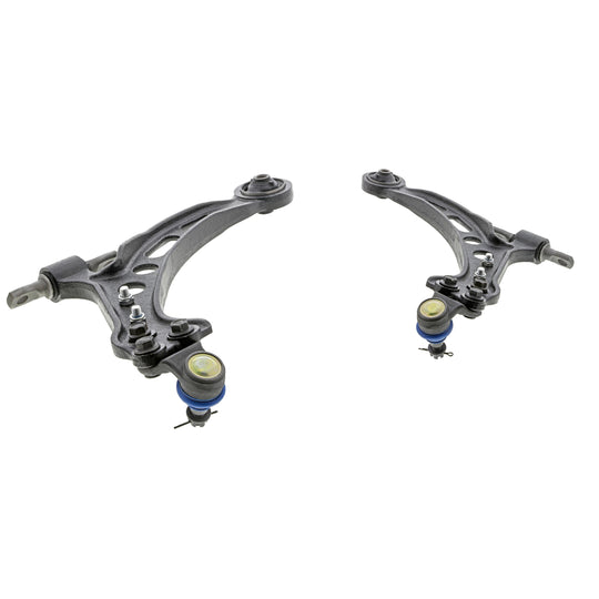 MSUPLCA22731 Mevotech Both Lower Suspension Control Arm and Ball Joint Kit Mevotech Supreme Canada