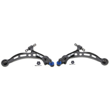 Load image into Gallery viewer, MSUPLCA22731 Mevotech Both Lower Suspension Control Arm and Ball Joint Kit Mevotech Supreme Canada