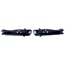 Charger l'image dans la galerie, MSUPLCA22777 Mevotech Both Lower Suspension Control Arm and Ball Joint Kit Mevotech Supreme Canada