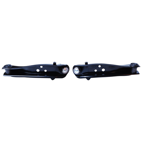 MSUPLCA22777 Mevotech Both Lower Suspension Control Arm and Ball Joint Kit Mevotech Supreme Canada