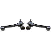 Load image into Gallery viewer, MSUPLCA22951 Mevotech Both Lower Suspension Control Arm and Ball Joint Kit Mevotech Supreme Canada