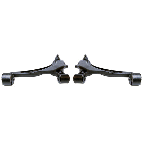 MSUPLCA22951 Mevotech Both Lower Suspension Control Arm and Ball Joint Kit Mevotech Supreme Canada