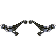 Load image into Gallery viewer, MSUPLCA22951 Mevotech Both Lower Suspension Control Arm and Ball Joint Kit Mevotech Supreme Canada